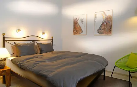 Maison Salvete avec piscine et vue panoramique : photo 23