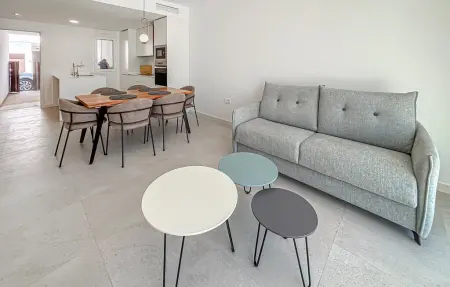 Appartement avec piscine privée à Pilar de la Horadada : photo 4