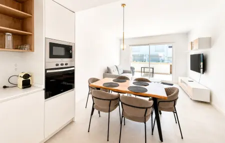 Appartement avec piscine privée à Pilar de la Horadada : photo 6