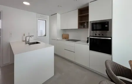 Appartement avec piscine privée à Pilar de la Horadada : photo 12