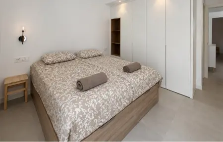 Appartement avec piscine privée à Pilar de la Horadada : photo 14