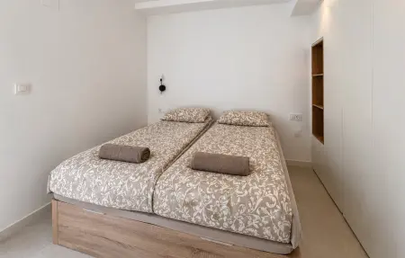 Appartement avec piscine privée à Pilar de la Horadada : photo 15