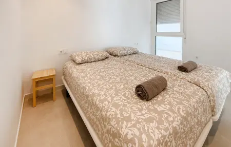Appartement avec piscine privée à Pilar de la Horadada : photo 16