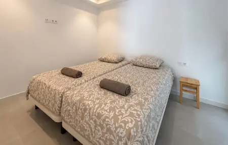 Appartement avec piscine privée à Pilar de la Horadada : photo 17