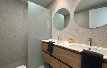 Appartement avec piscine privée à Pilar de la Horadada : photo 18