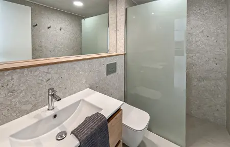 Appartement avec piscine privée à Pilar de la Horadada : photo 19