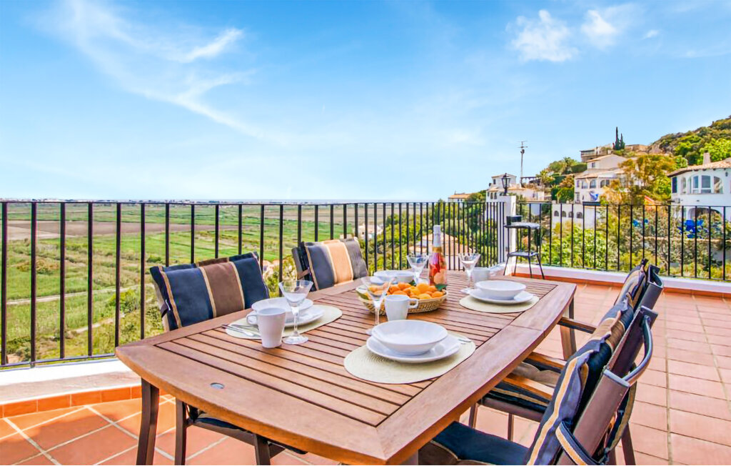 Maison avec piscine privée à Pego, vue Monte Pego - Photo 2
