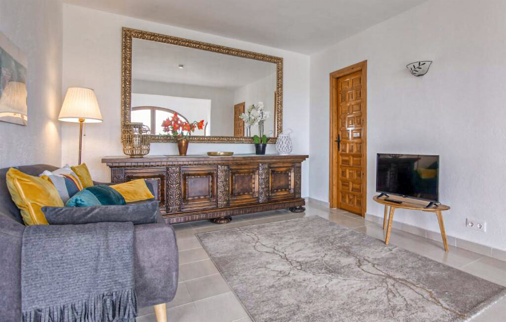 Maison avec piscine privée à Pego, vue Monte Pego - Photo 4