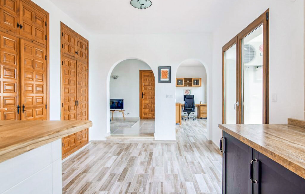 Maison avec piscine privée à Pego, vue Monte Pego - Photo 6