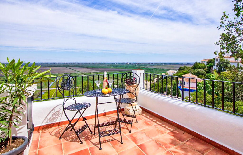 Maison avec piscine privée à Pego, vue Monte Pego - Photo 8
