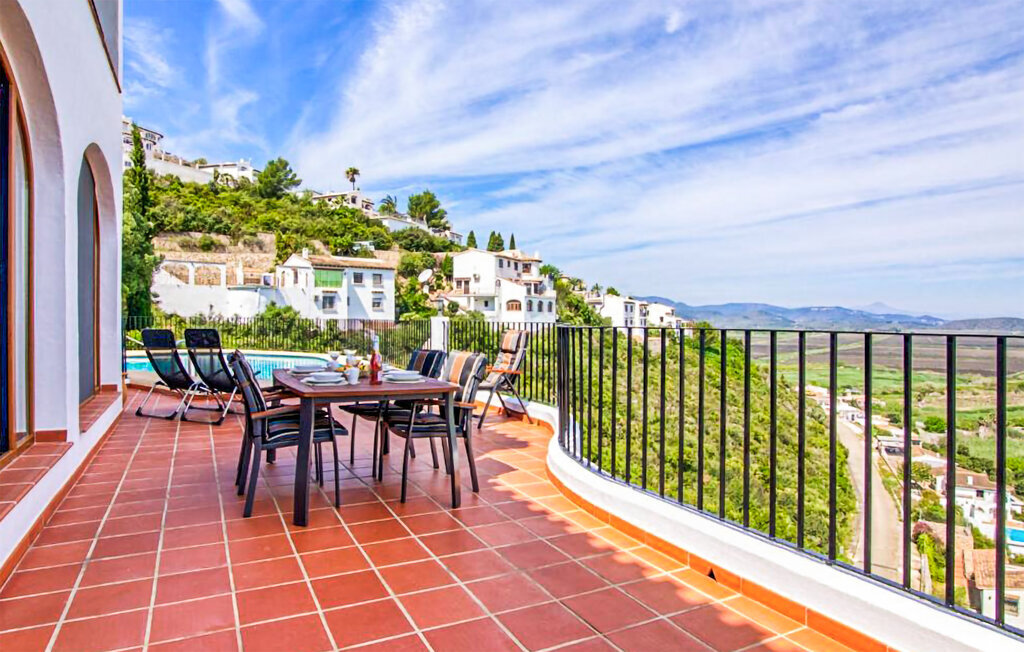 Maison avec piscine privée à Pego, vue Monte Pego - Photo 12