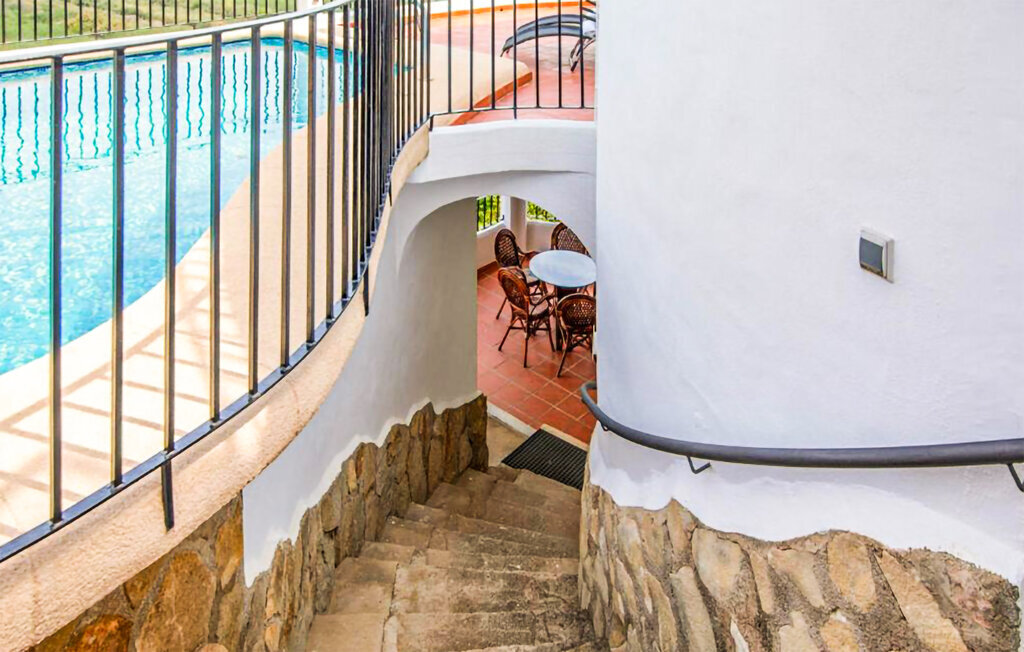 Maison avec piscine privée à Pego, vue Monte Pego - Photo 14