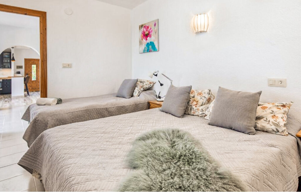 Maison avec piscine privée à Pego, vue Monte Pego - Photo 18