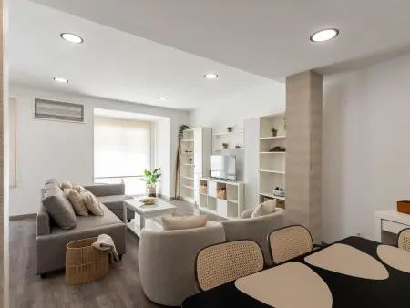 MONKÓ Urban Sol Residence, Torremolinos, 2 ch. : photo 1
