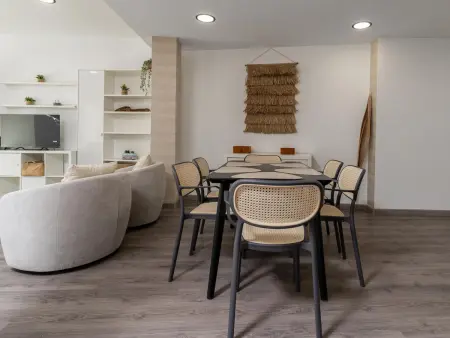 MONKÓ Urban Sol Residence, Torremolinos, 2 ch. : photo 2
