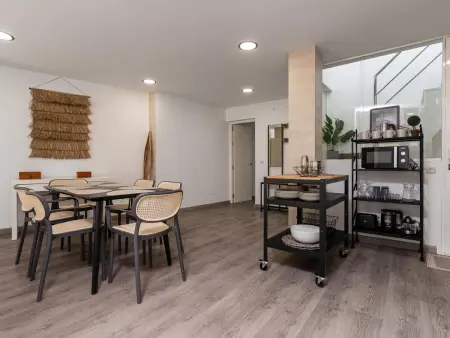 MONKÓ Urban Sol Residence, Torremolinos, 2 ch. : photo 3