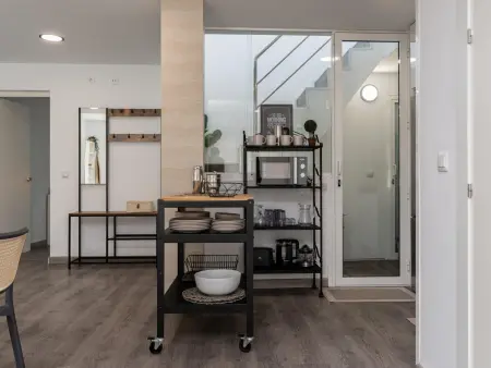 MONKÓ Urban Sol Residence, Torremolinos, 2 ch. : photo 4