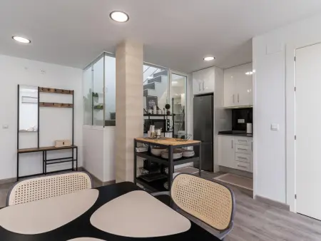 MONKÓ Urban Sol Residence, Torremolinos, 2 ch. : photo 5
