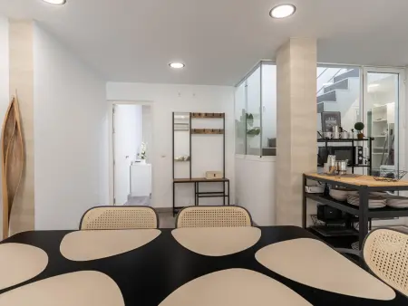 MONKÓ Urban Sol Residence, Torremolinos, 2 ch. : photo 6