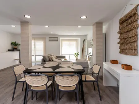 MONKÓ Urban Sol Residence, Torremolinos, 2 ch. : photo 7
