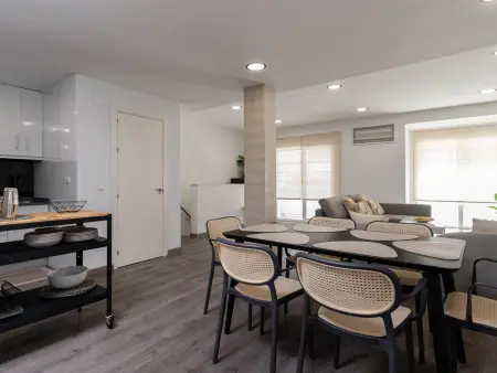MONKÓ Urban Sol Residence, Torremolinos, 2 ch. : photo 8
