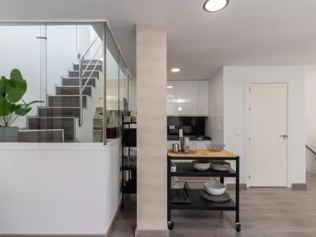 MONKÓ Urban Sol Residence, Torremolinos, 2 ch. : photo 9