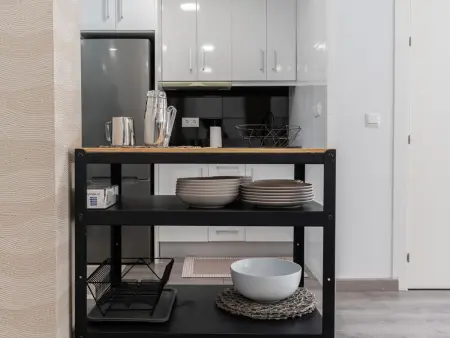 MONKÓ Urban Sol Residence, Torremolinos, 2 ch. : photo 15