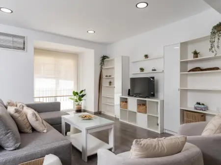MONKÓ Urban Sol Residence, Torremolinos, 2 ch. : photo 16