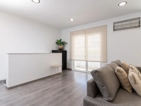 MONKÓ Urban Sol Residence, Torremolinos, 2 ch. : photo 17