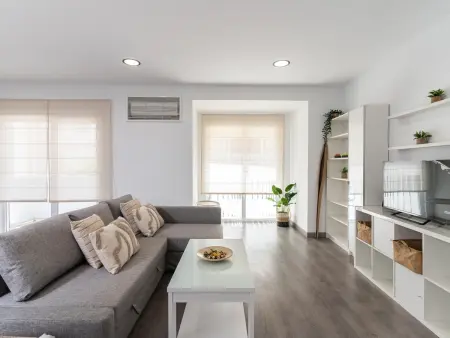 MONKÓ Urban Sol Residence, Torremolinos, 2 ch. : photo 18