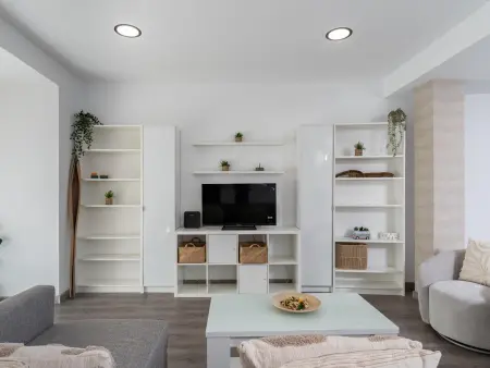 MONKÓ Urban Sol Residence, Torremolinos, 2 ch. : photo 19