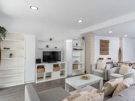 MONKÓ Urban Sol Residence, Torremolinos, 2 ch. : photo 20