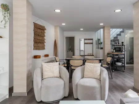MONKÓ Urban Sol Residence, Torremolinos, 2 ch. : photo 21