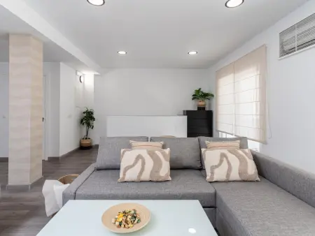 MONKÓ Urban Sol Residence, Torremolinos, 2 ch. : photo 22