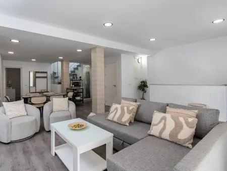 MONKÓ Urban Sol Residence, Torremolinos, 2 ch. : photo 23