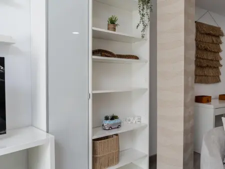 MONKÓ Urban Sol Residence, Torremolinos, 2 ch. : photo 25