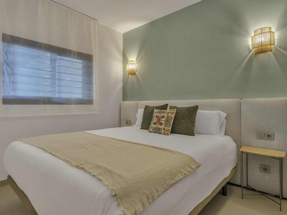 Appartement 2 chambres avec piscine privée à Fuengirola - Photo 14