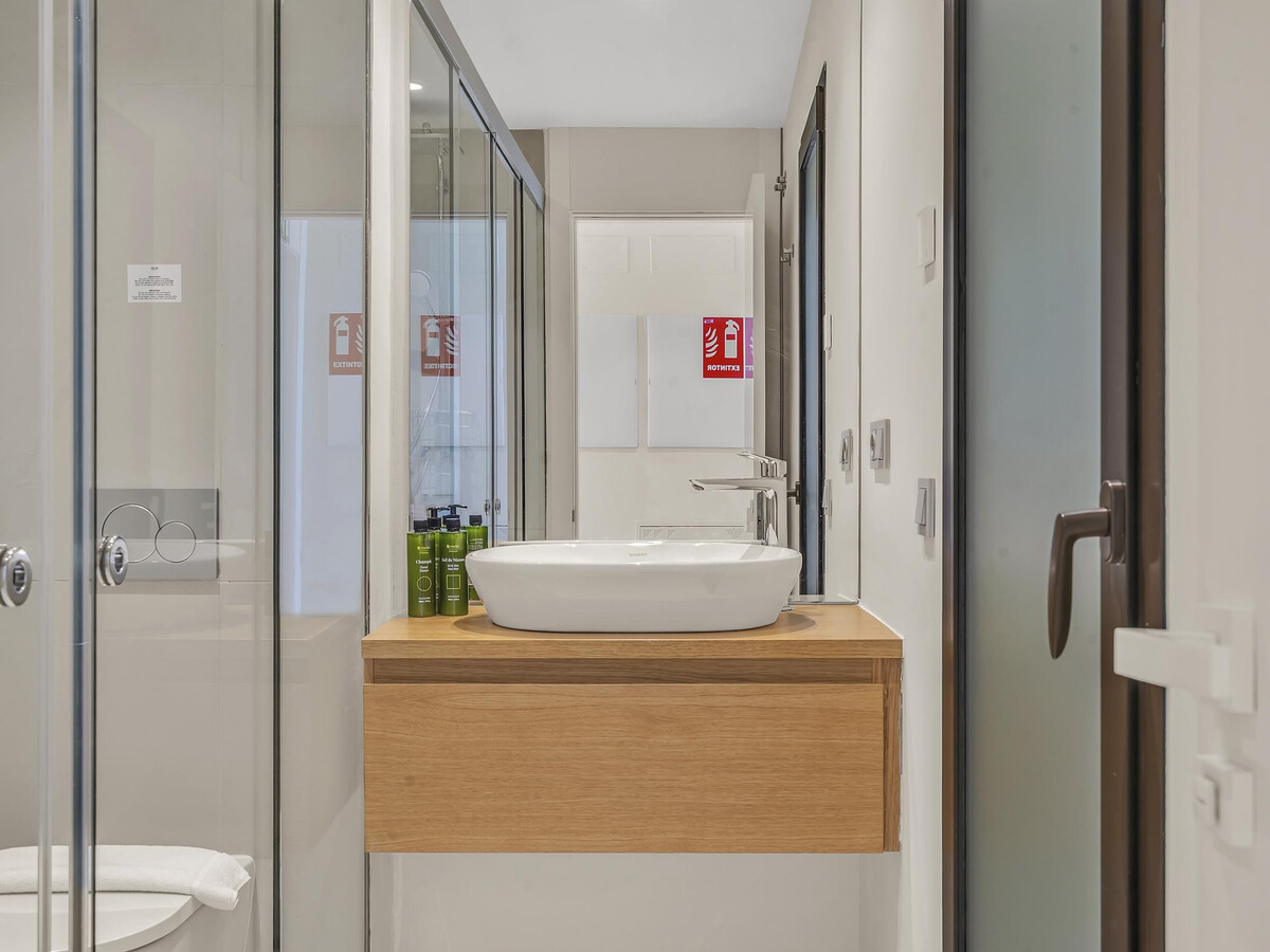 Appartement 2 chambres avec piscine privée à Fuengirola - Photo 15