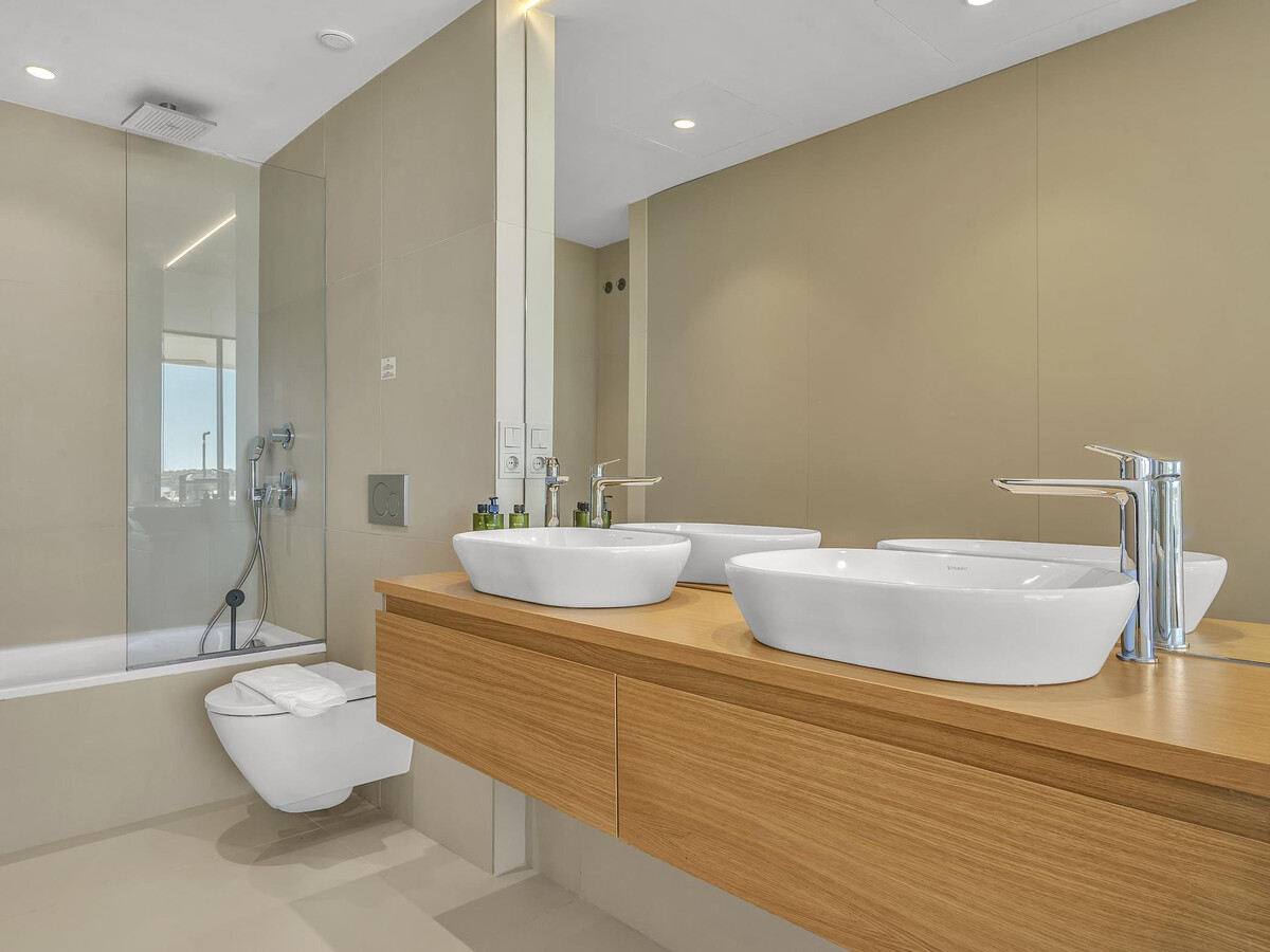 Appartement 2 chambres avec piscine privée à Fuengirola - Photo 18