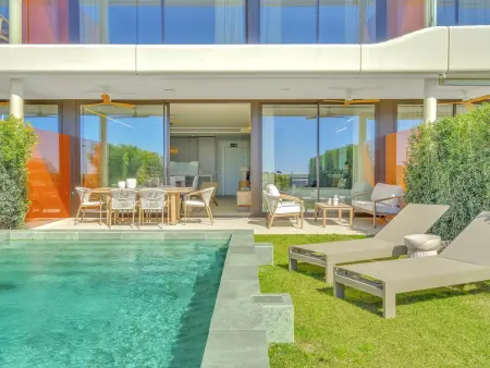 Location appartement à Fuengirola, Logement à Fuengirola - personnes