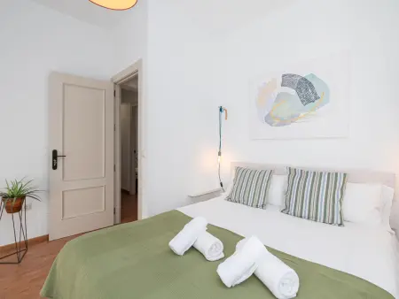 Maison 5 chambres avec patio à Málaga : photo 8