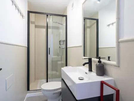 Maison 5 chambres avec patio à Málaga : photo 10