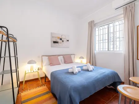 Maison 5 chambres avec patio à Málaga : photo 11