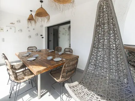 Villa 6 pers. piscine privée à Empuriabrava : photo 4