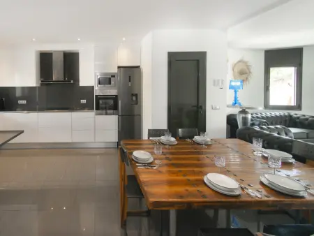 Villa 6 pers. piscine privée à Empuriabrava : photo 6