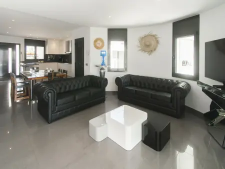 Villa 6 pers. piscine privée à Empuriabrava : photo 9