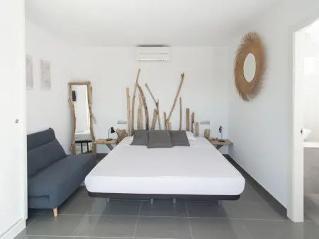 Villa 6 pers. piscine privée à Empuriabrava : photo 12