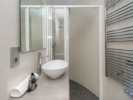 Villa 6 pers. piscine privée à Empuriabrava : photo 19