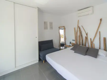 Villa 6 pers. piscine privée à Empuriabrava : photo 21