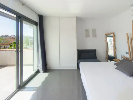 Villa 6 pers. piscine privée à Empuriabrava : photo 22